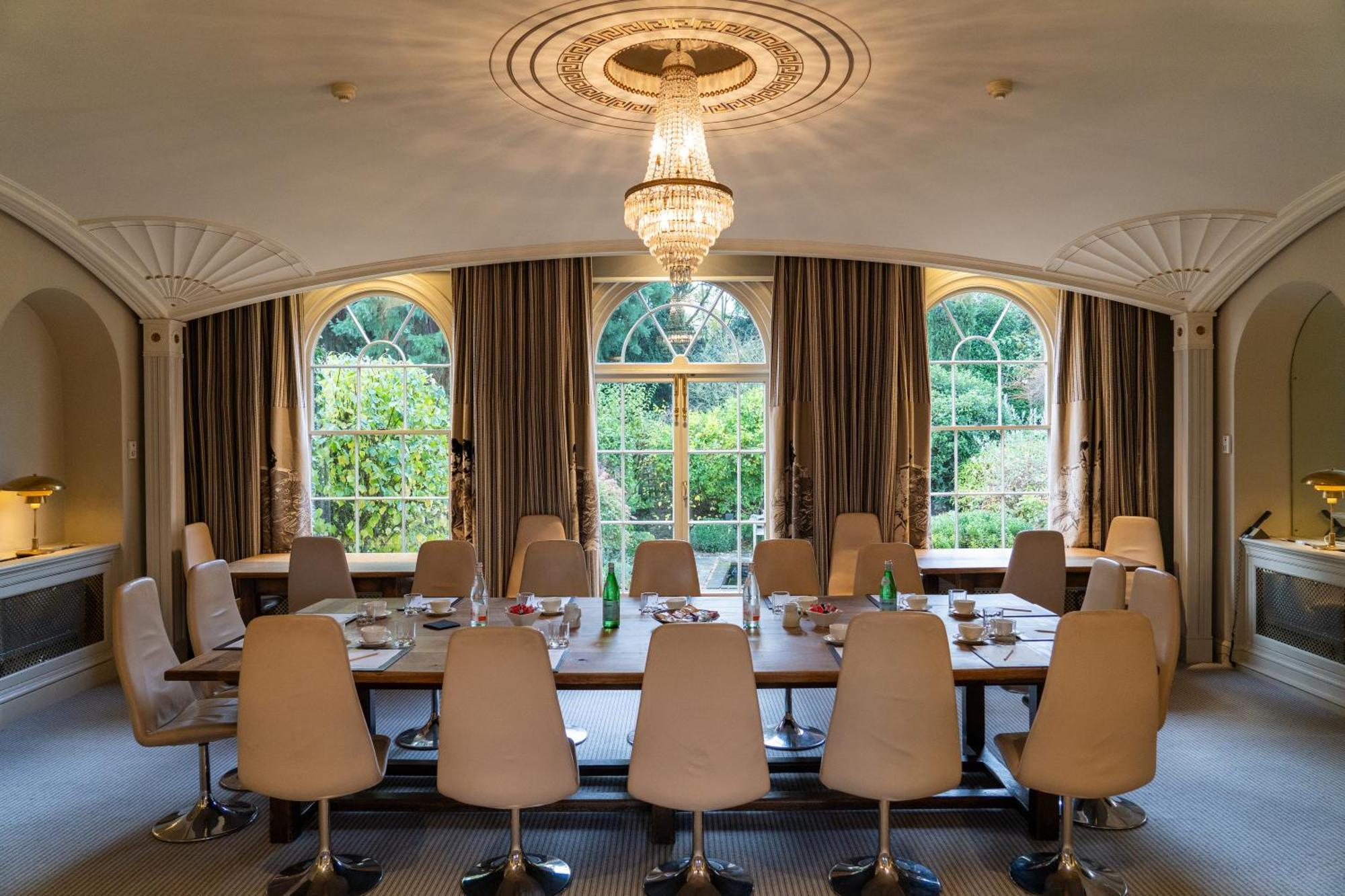 Milsoms Hotell Dedham Eksteriør bilde