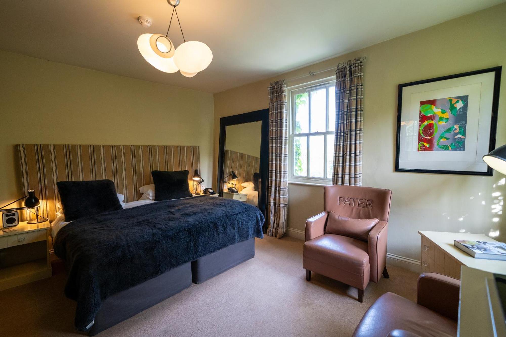Milsoms Hotell Dedham Eksteriør bilde