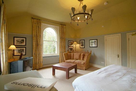 Milsoms Hotell Dedham Rom bilde