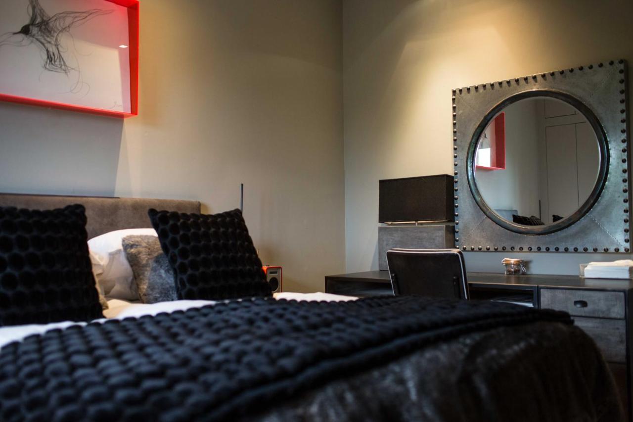 Milsoms Hotell Dedham Eksteriør bilde