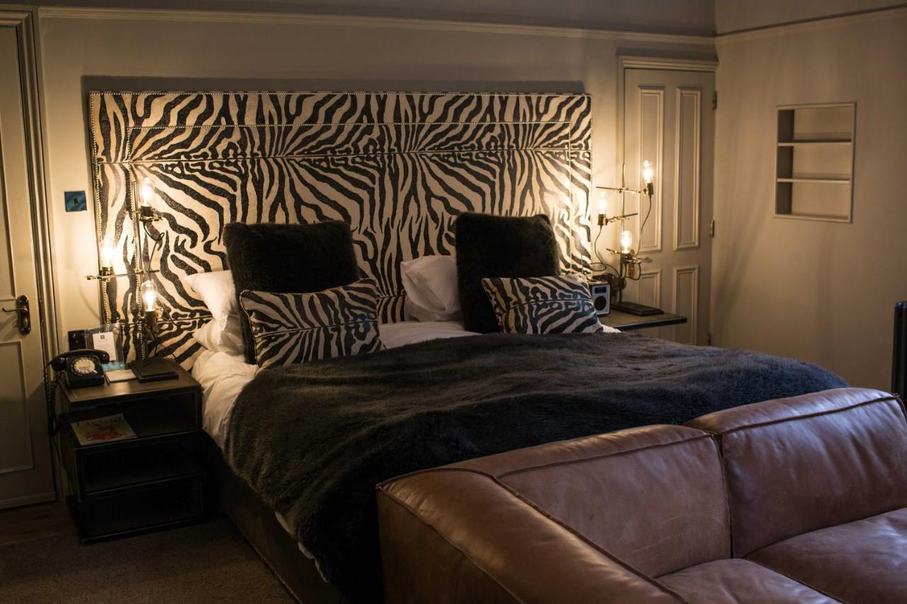 Milsoms Hotell Dedham Eksteriør bilde